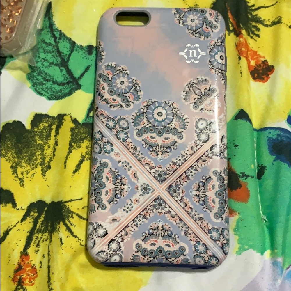 iPhone 6 Plus case